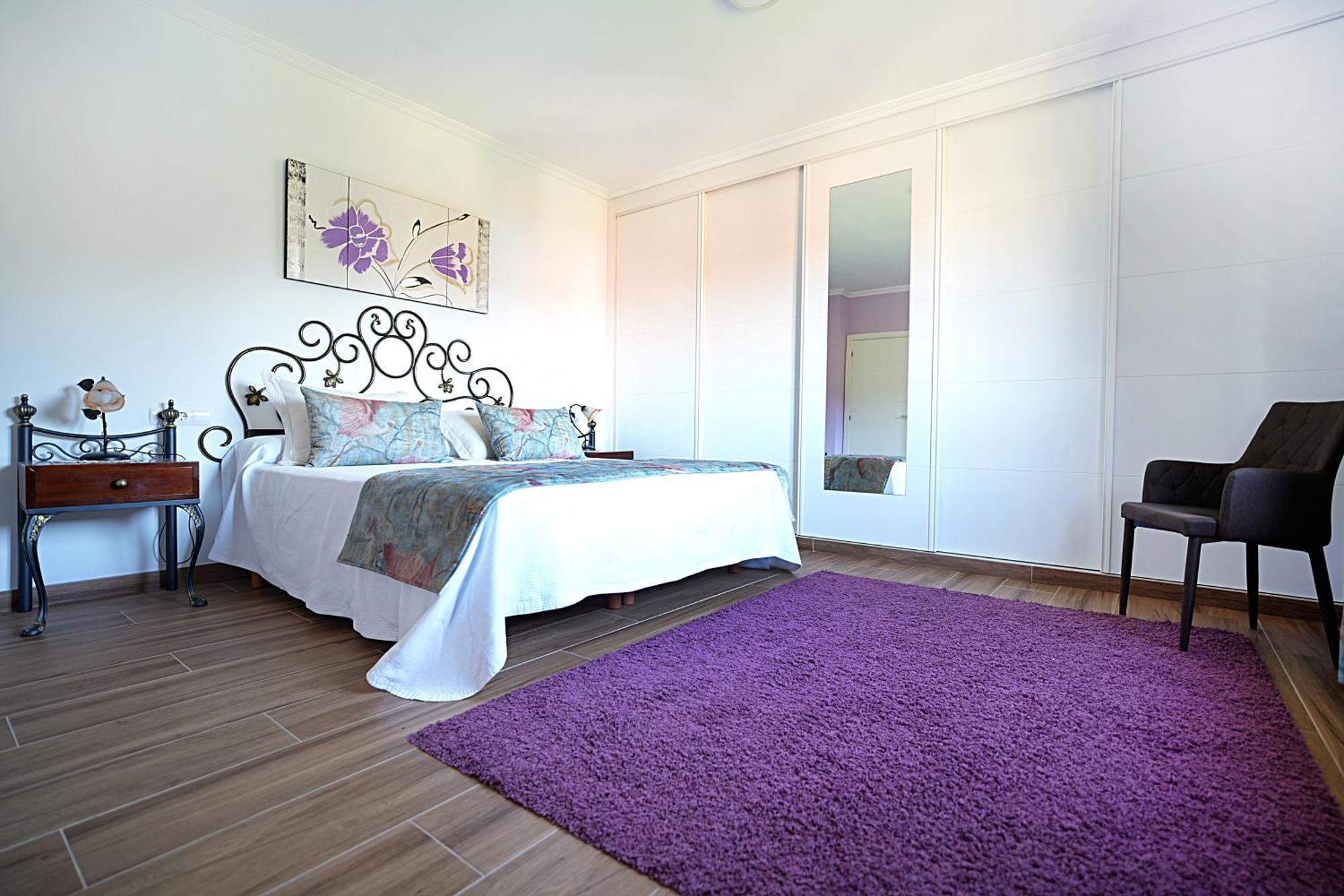 A Rochela Apartman Pontevedra Kültér fotó