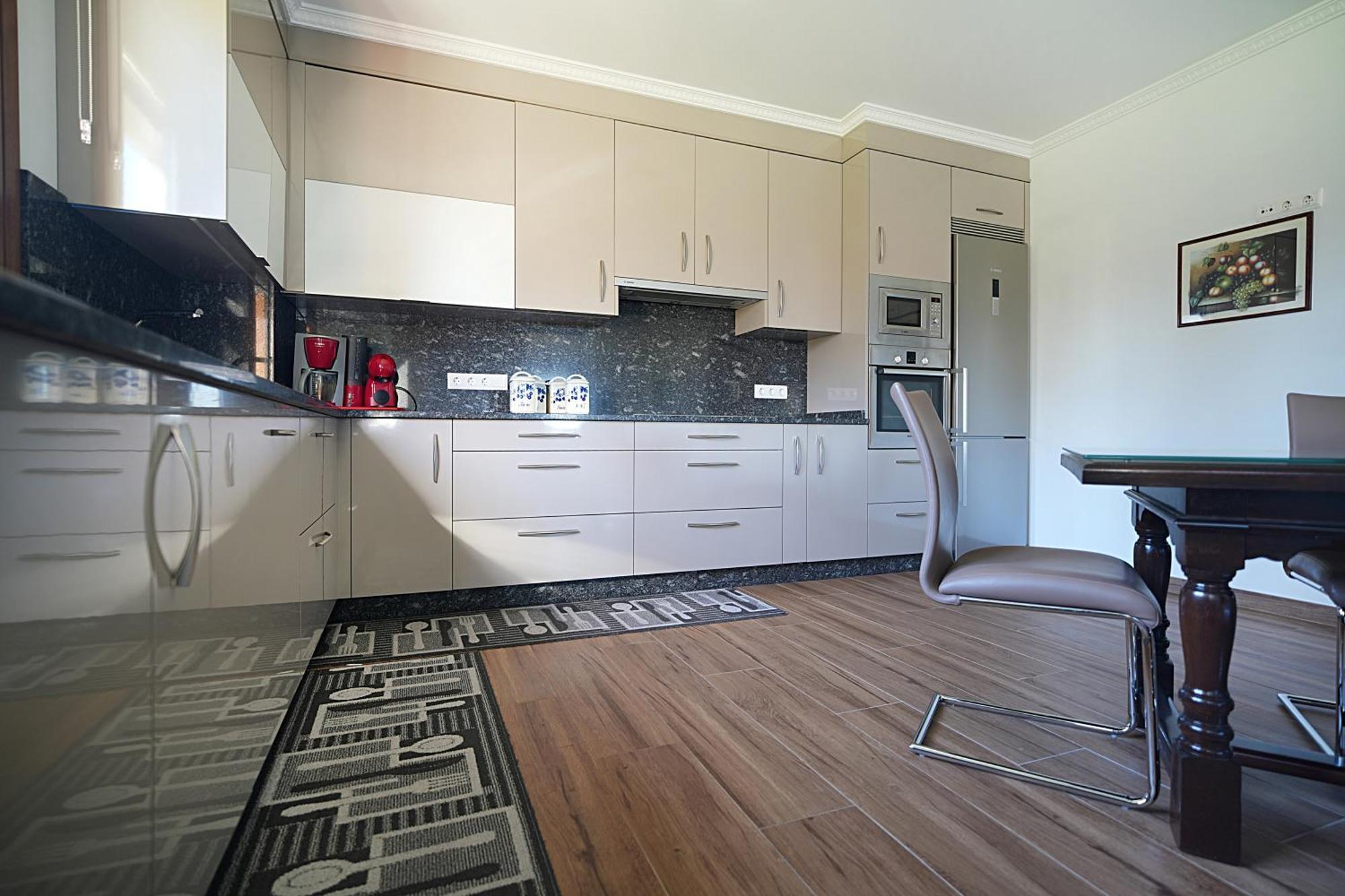 A Rochela Apartman Pontevedra Kültér fotó