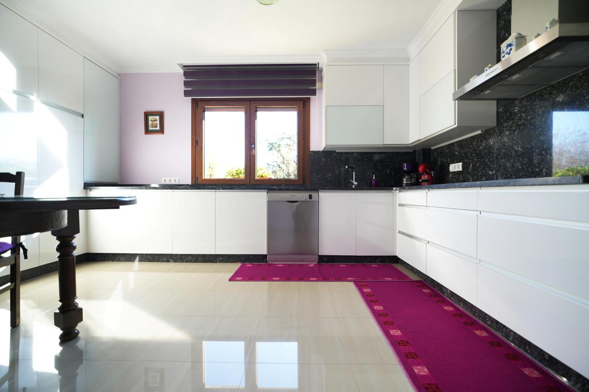 A Rochela Apartman Pontevedra Kültér fotó