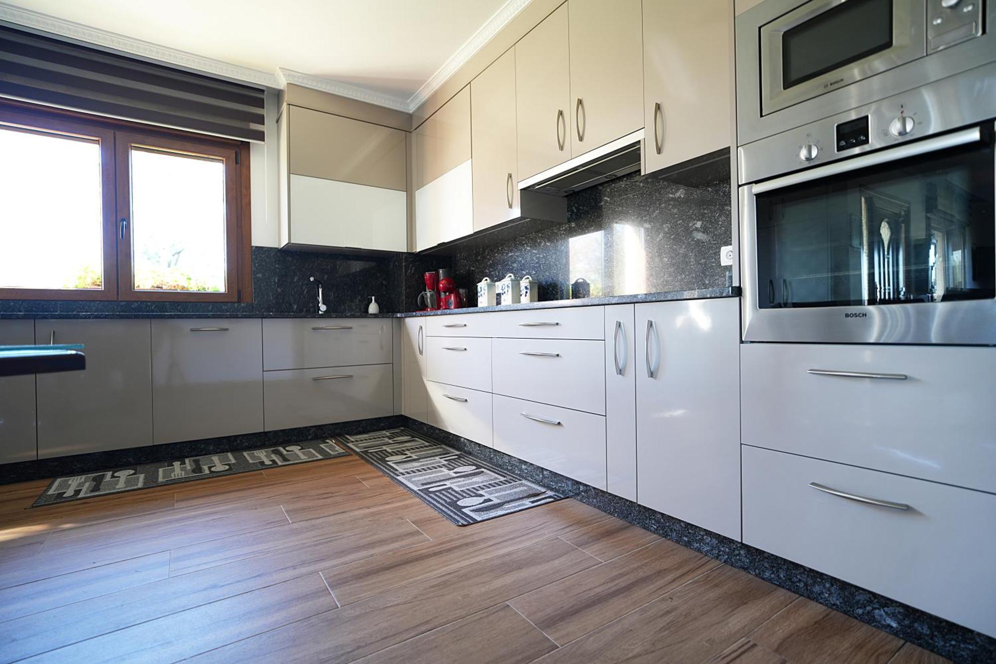 A Rochela Apartman Pontevedra Kültér fotó